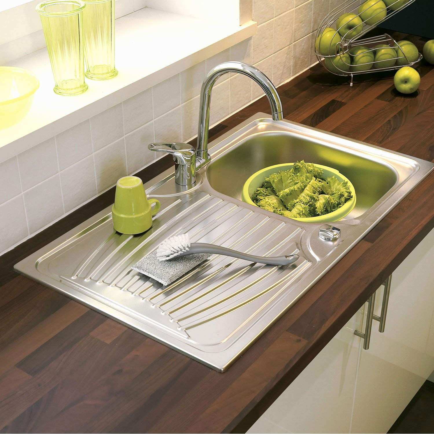 Leroy merlin evier cuisine dimensions