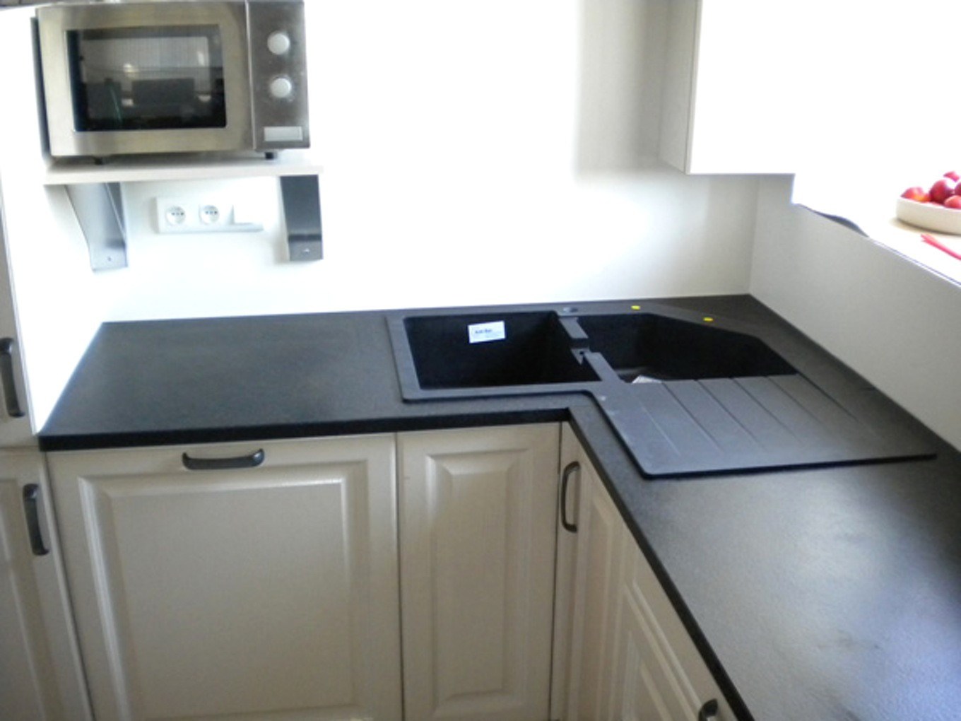 Leroy merlin cuisine evier