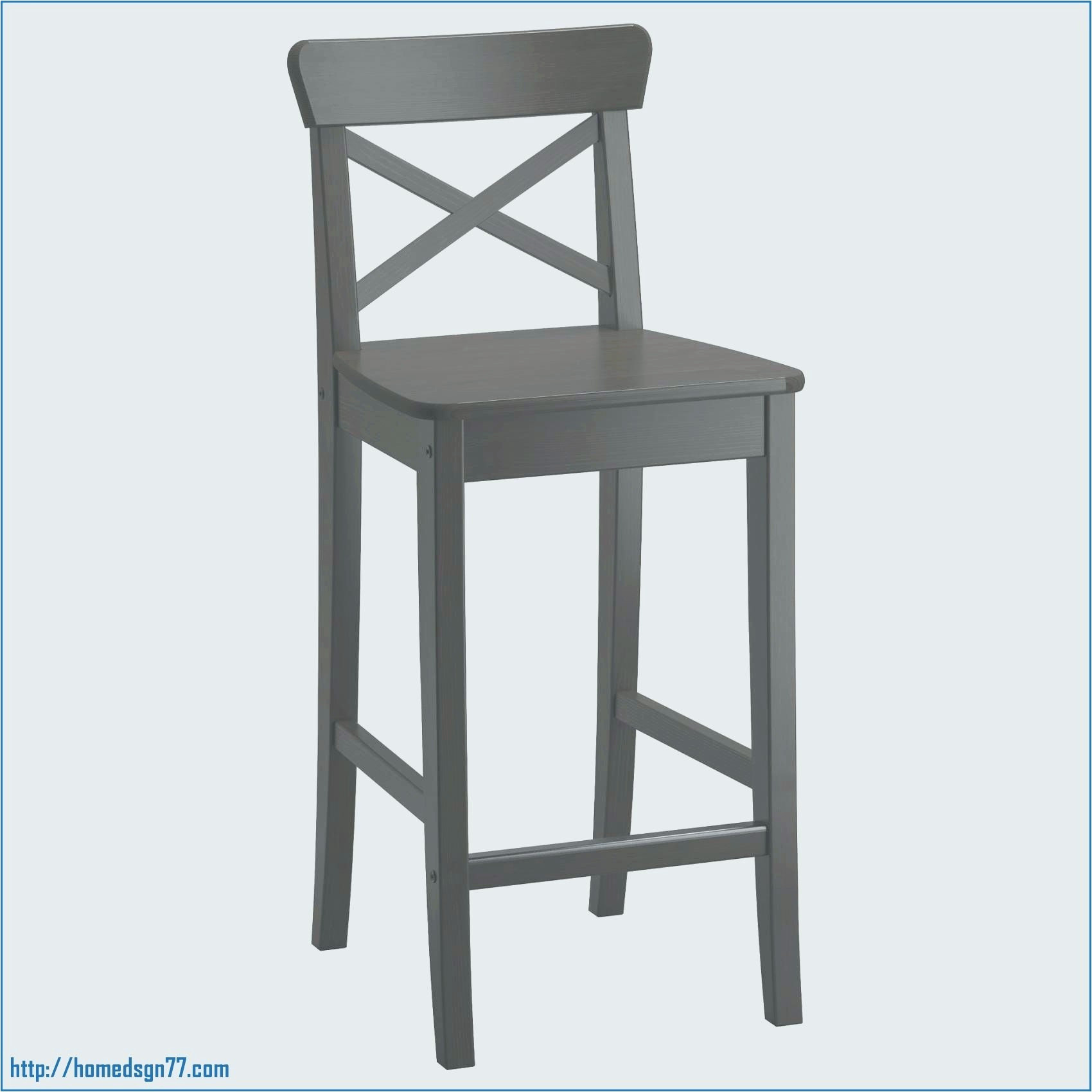 Bar avec tabouret