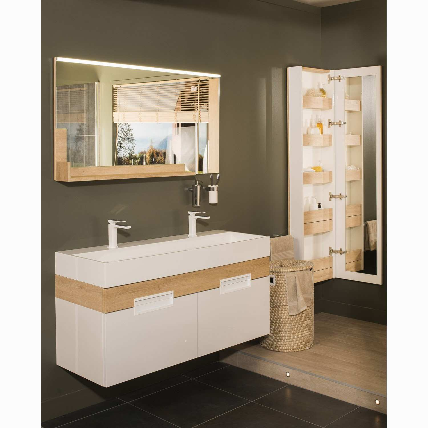 Leroy merlin evier salle de bain