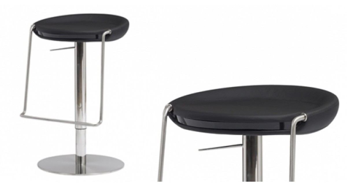 Tabouret de bar filel