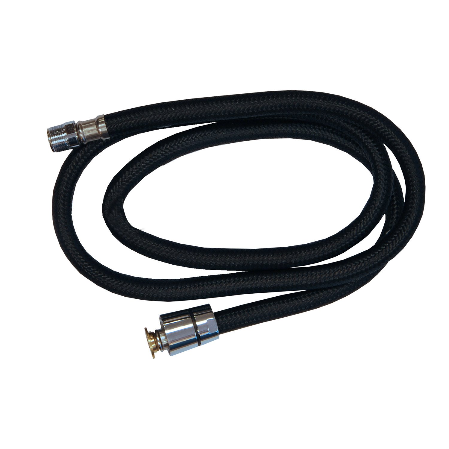 Changer flexible douchette evier