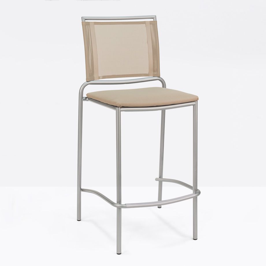 Tabouret empilable fly