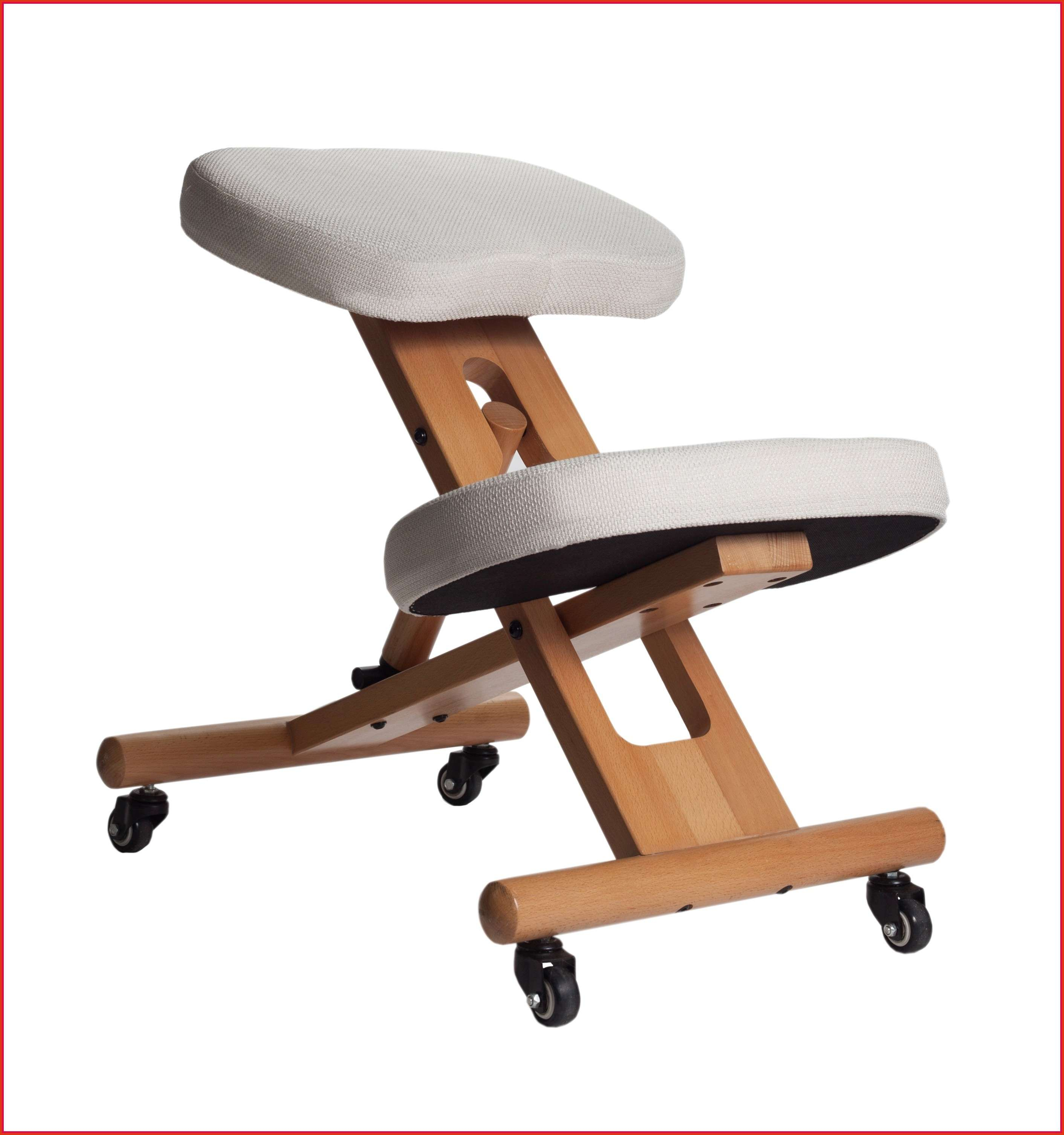 Tabouret de bureau ikea
