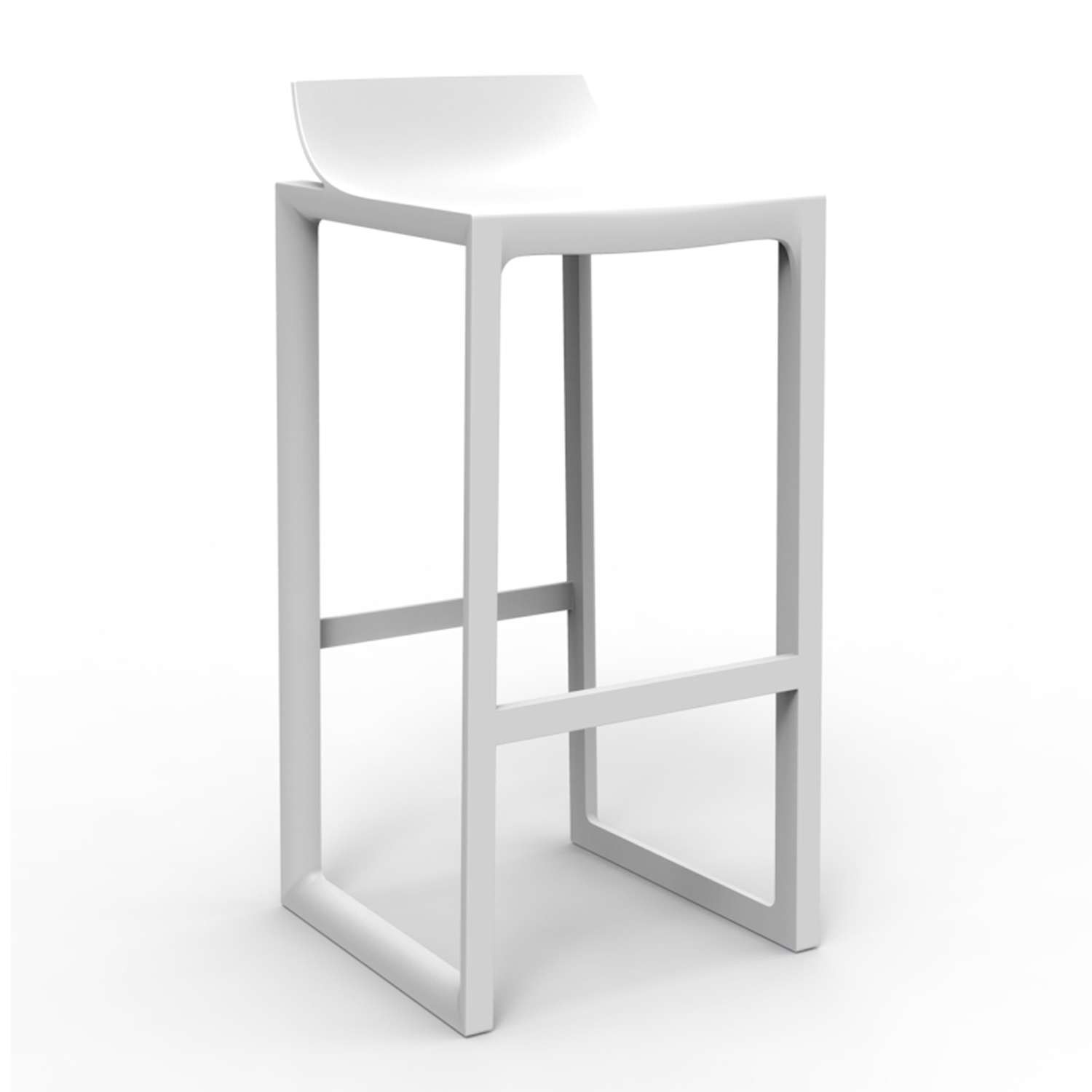 Tabouret vondom