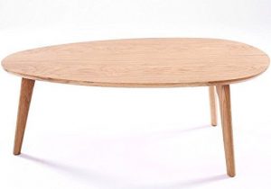 Table basse style scandinave amazon