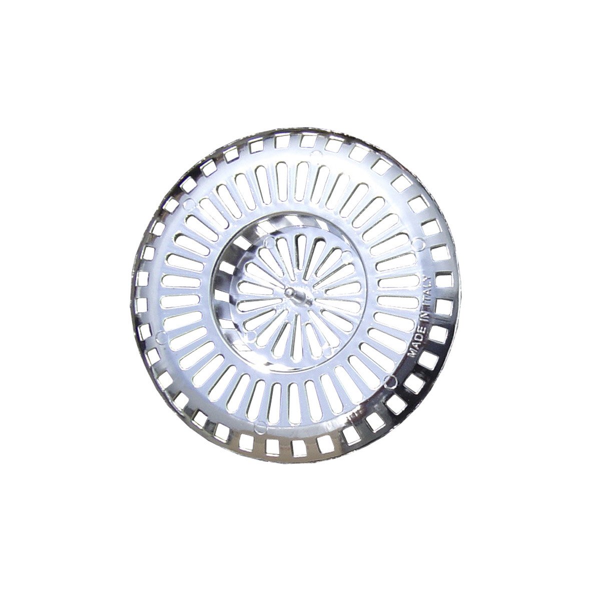 Grille anti-déchet pour évier