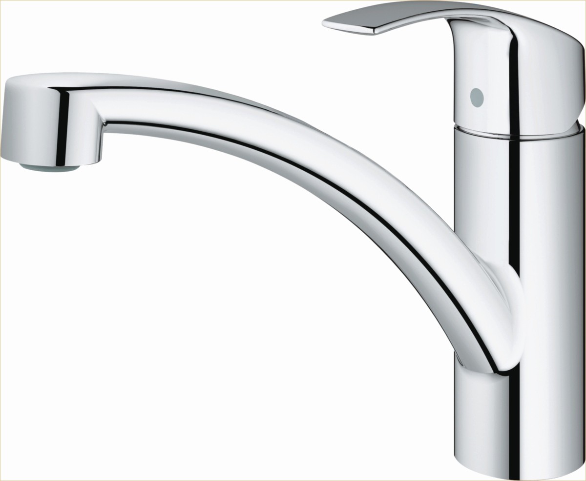 Grohe eurosmart evier