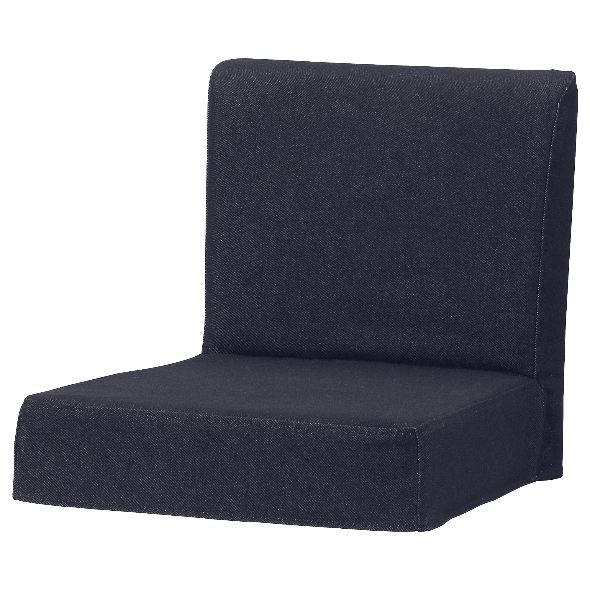 Housse tabouret de bar henriksdal