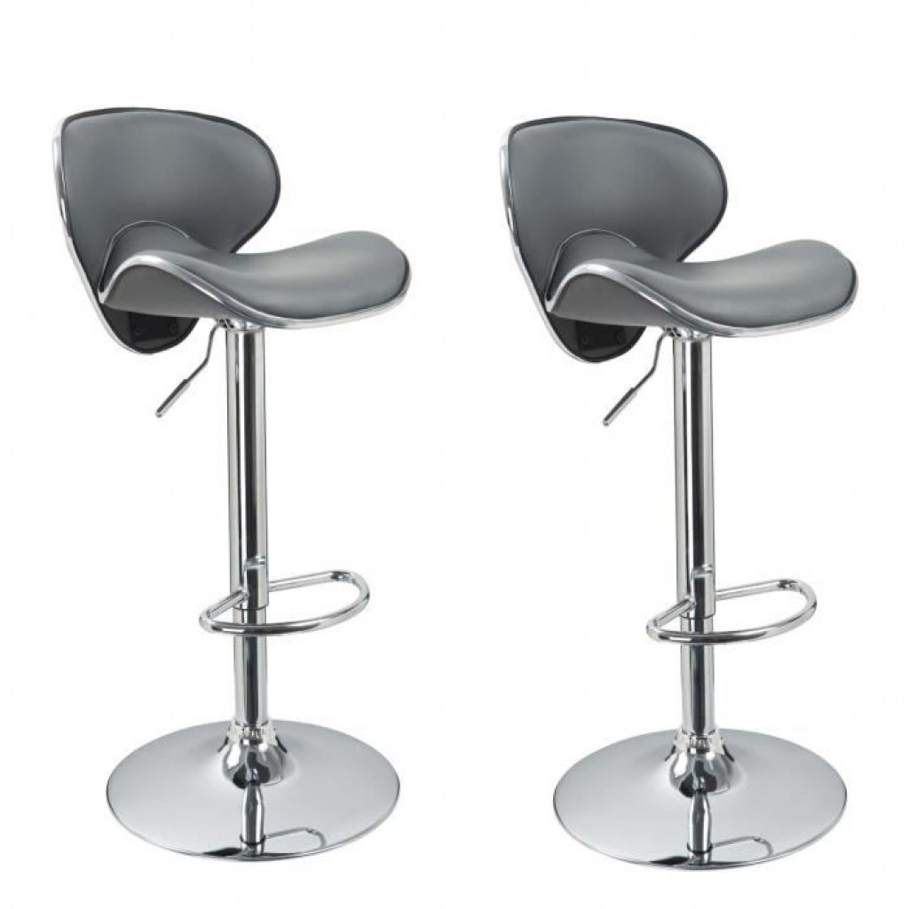 Housse tabouret de bar henriksdal