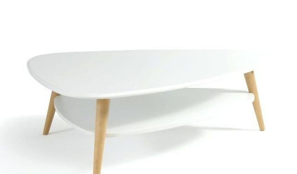 Table basse pas cher la redoute