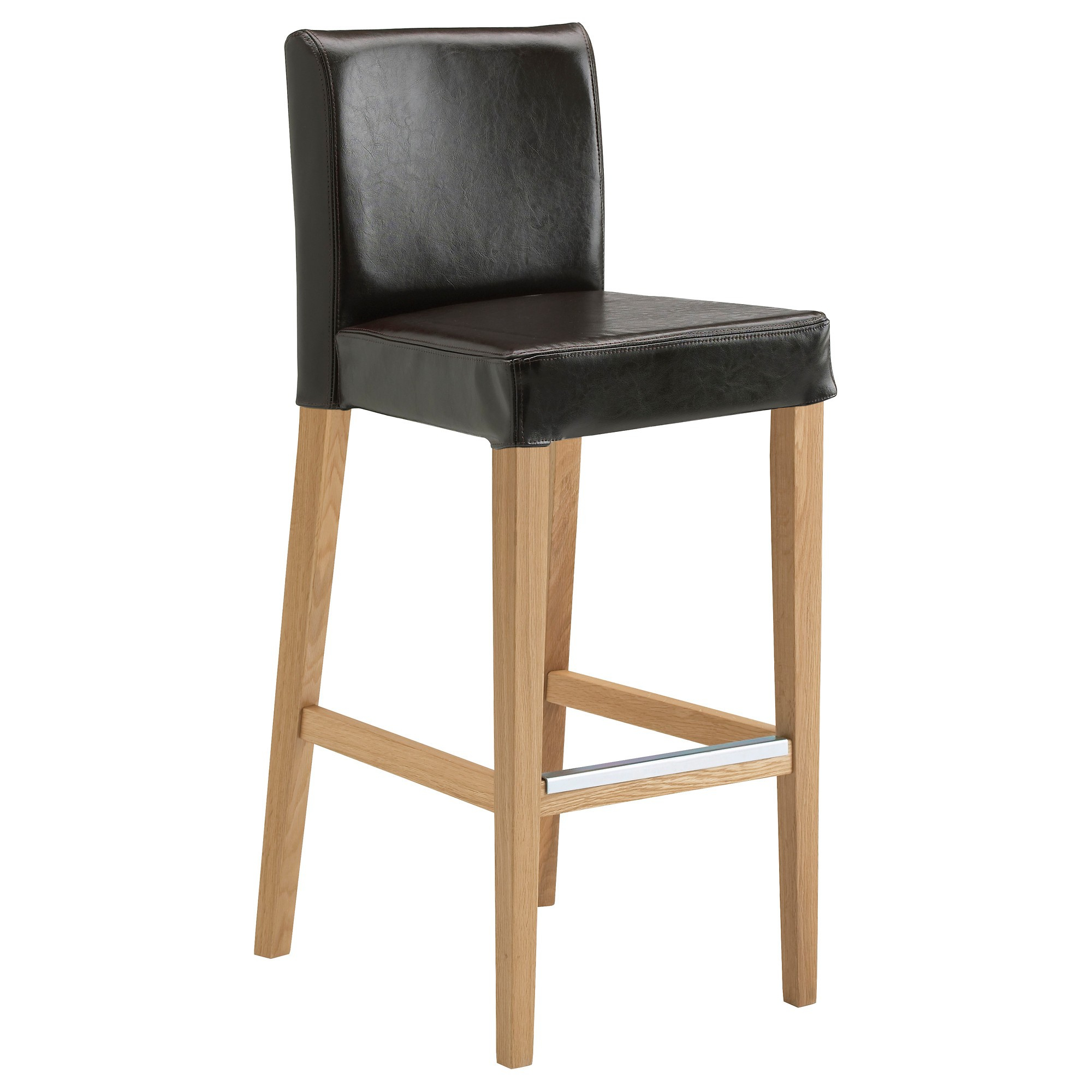 Tabouret de cuisine ikea