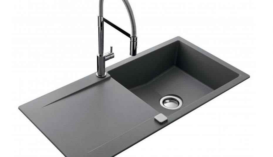 Hauteur evier salle de bain