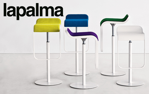 La palma tabouret
