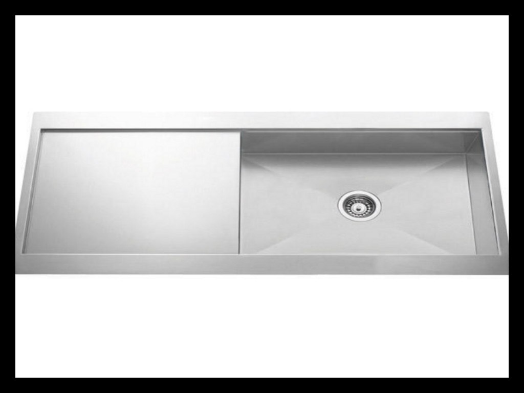 Evier inox lapeyre