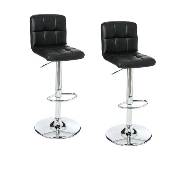 2 tabouret