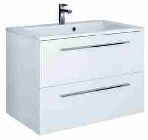 Meuble sous evier 80