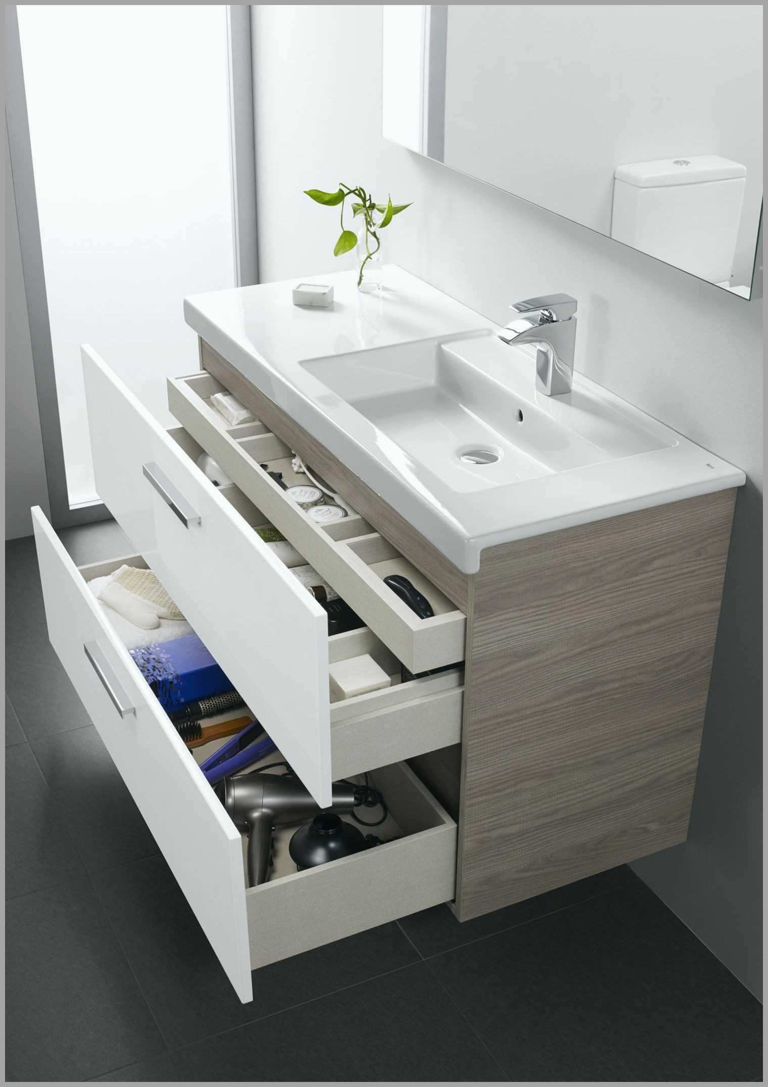 Meuble sous evier occasion