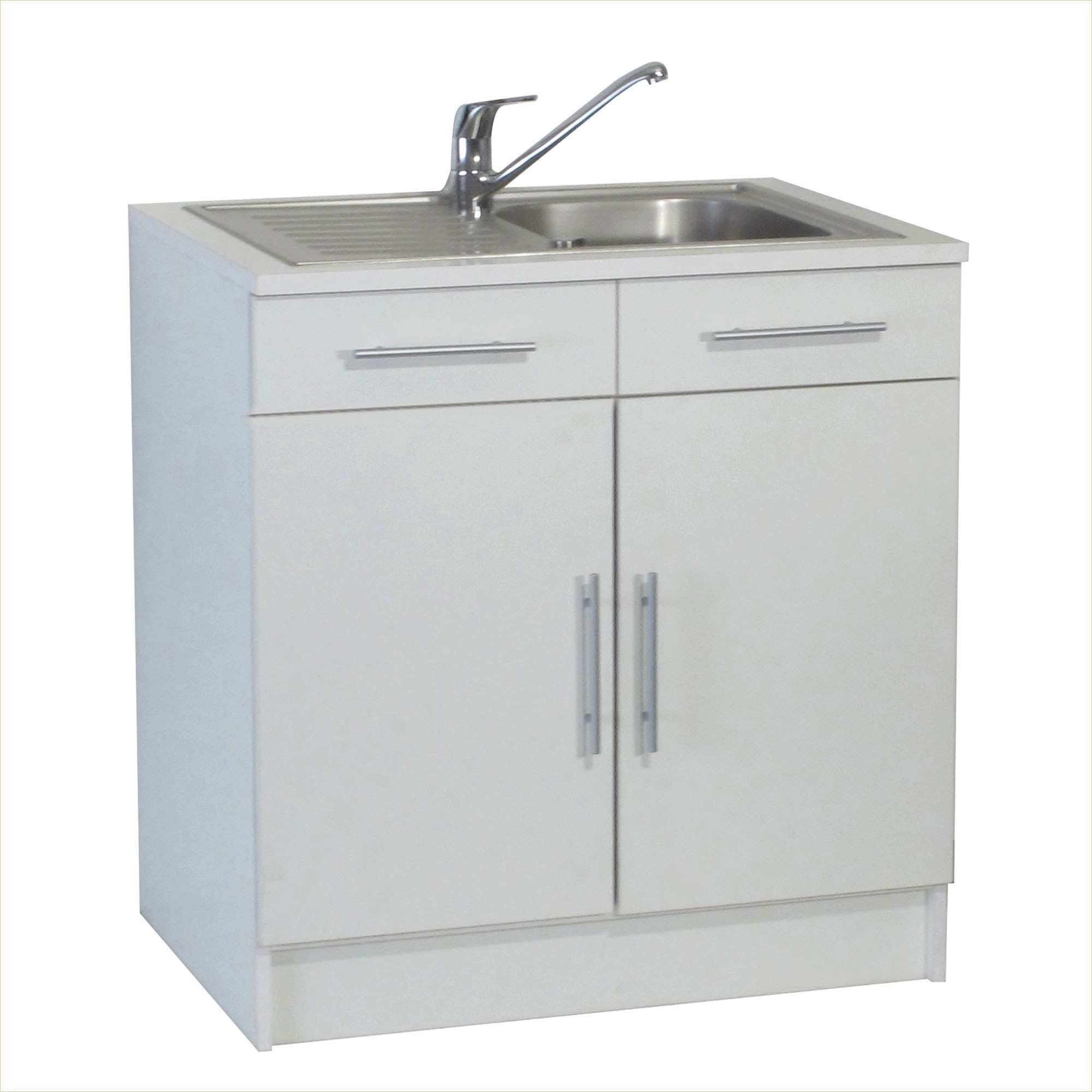 Evier cuisine conforama