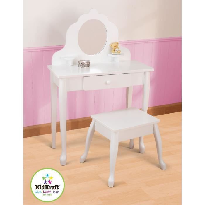 Tabouret fille