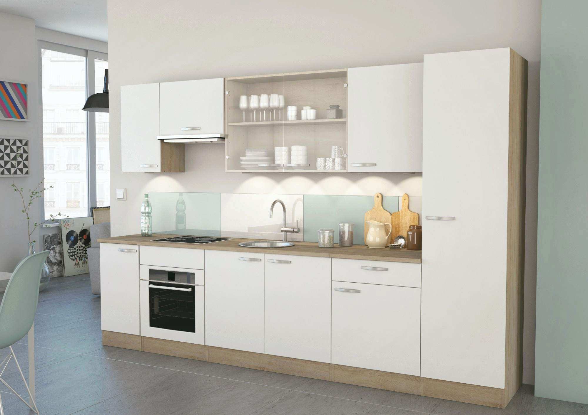Alinea evier