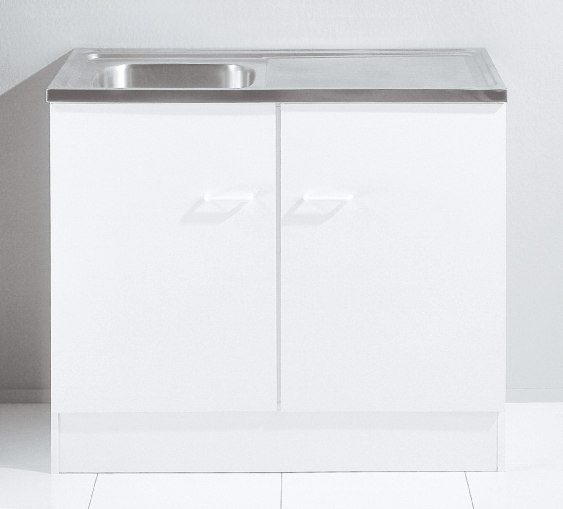 Meuble avec evier cuisine