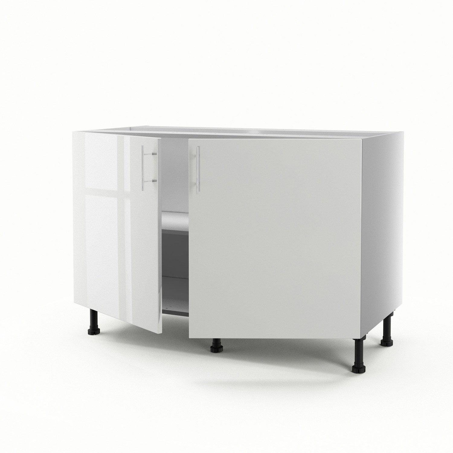 Meuble cuisine sous evier