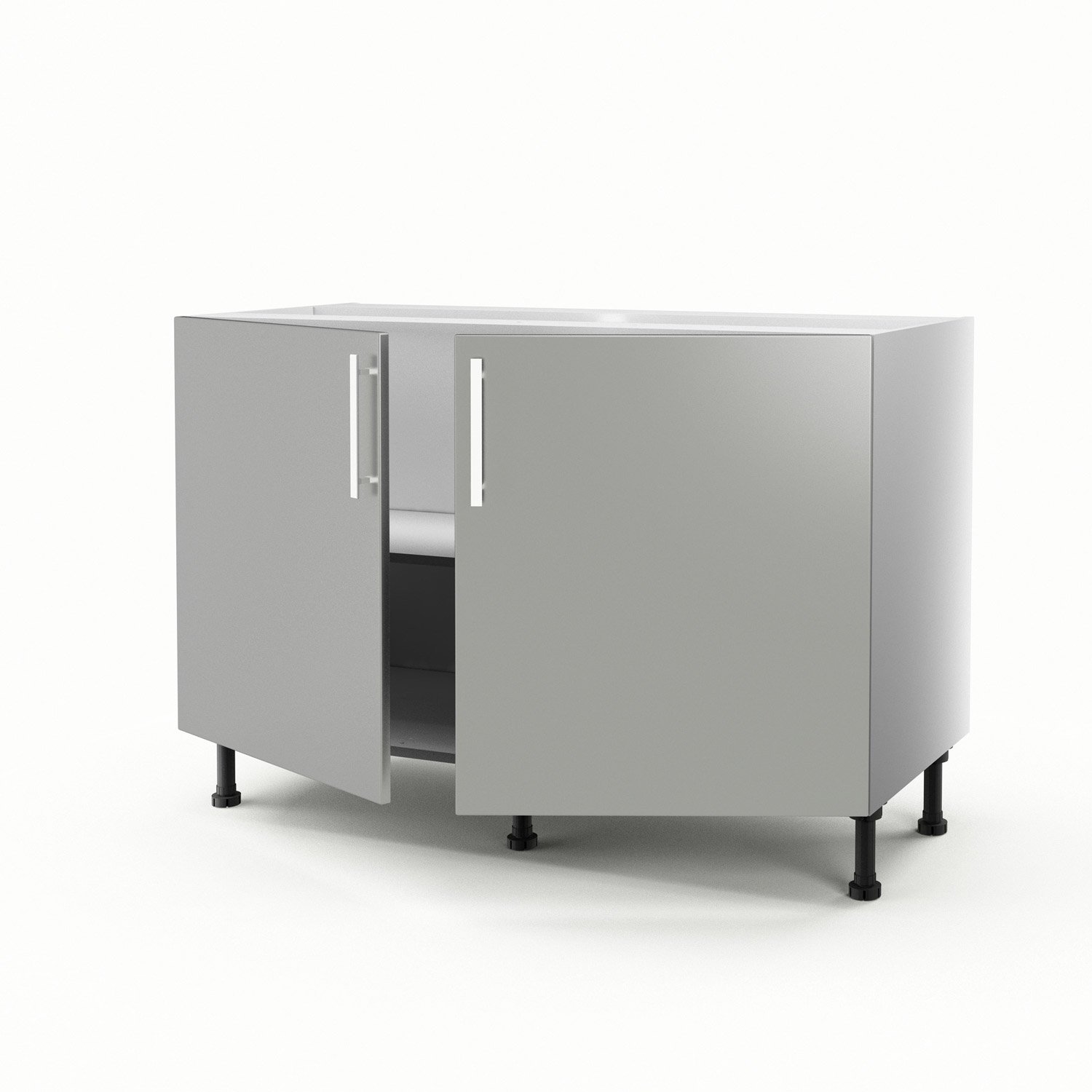 Evier de cuisine meuble