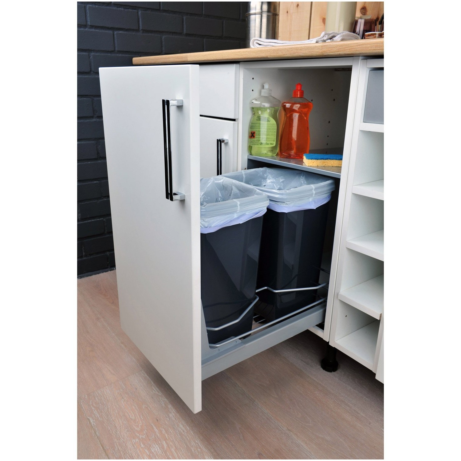 Evier cuisine bigmat