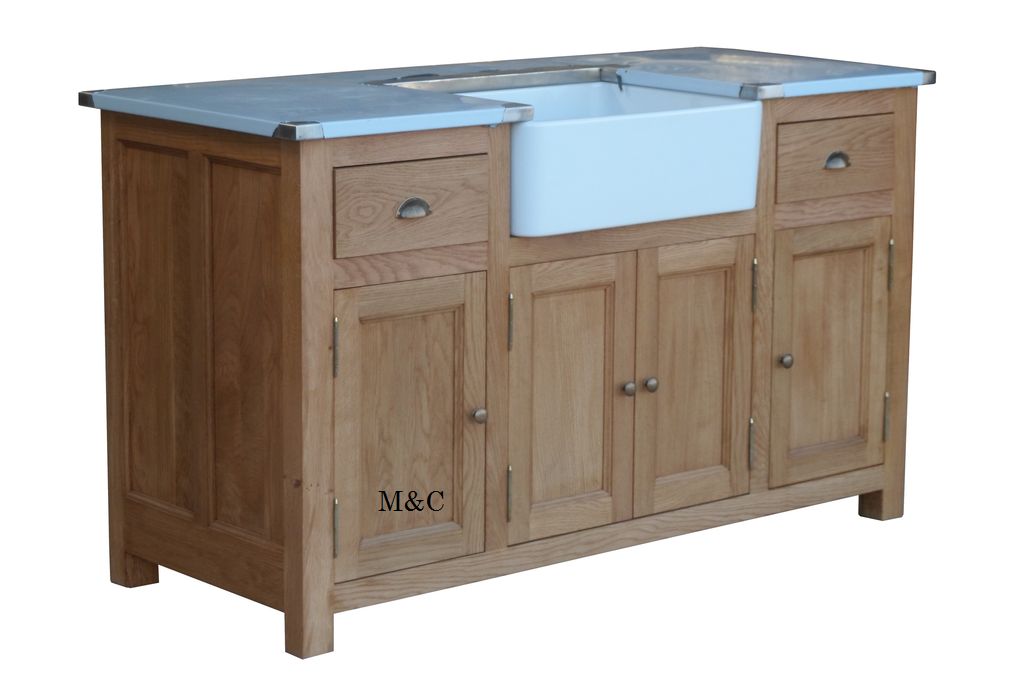 Meuble dessous evier cuisine