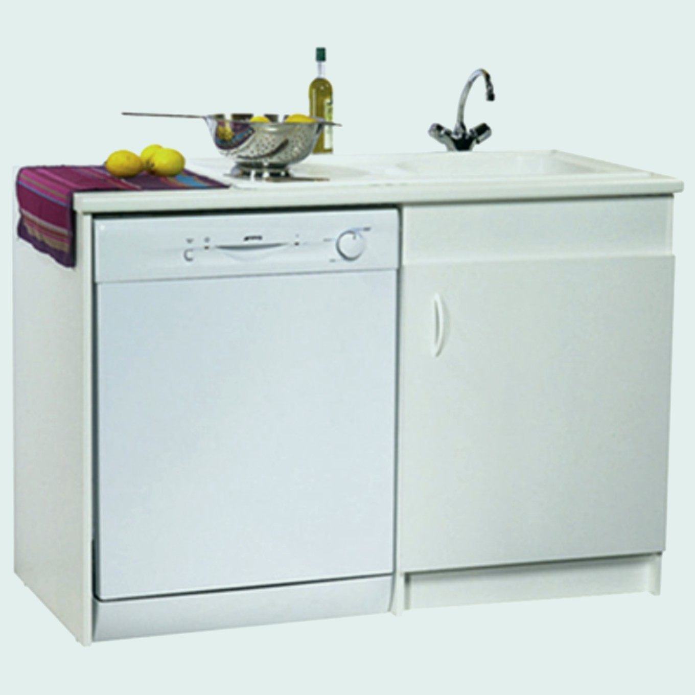 Bloc evier ikea