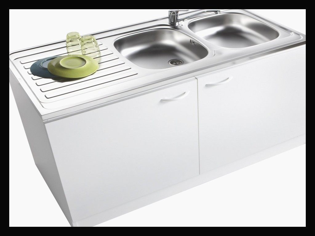 Meuble evier cuisine castorama