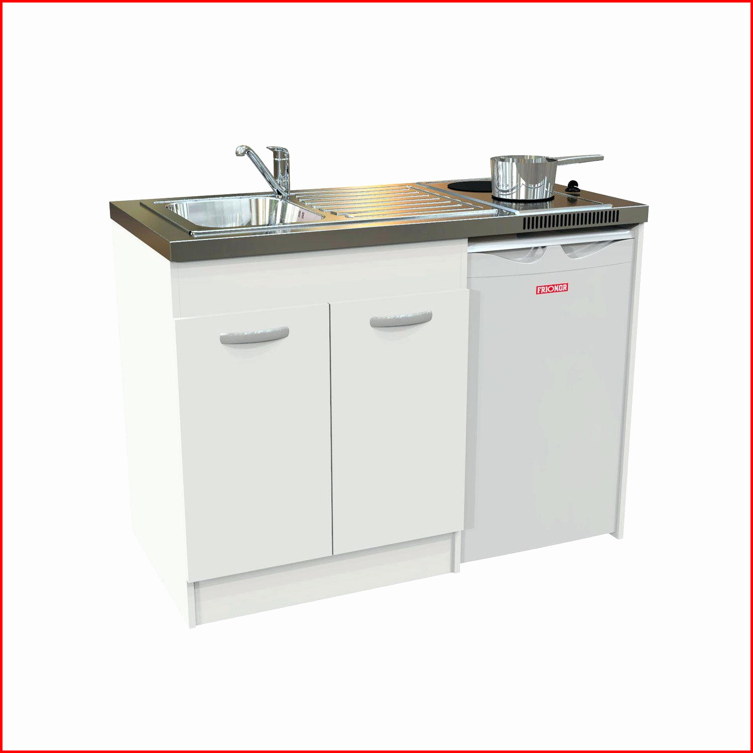 Evier 100 cm