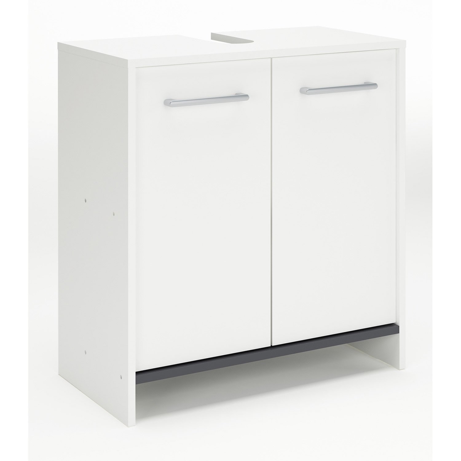 Caisson sous evier 80 cm