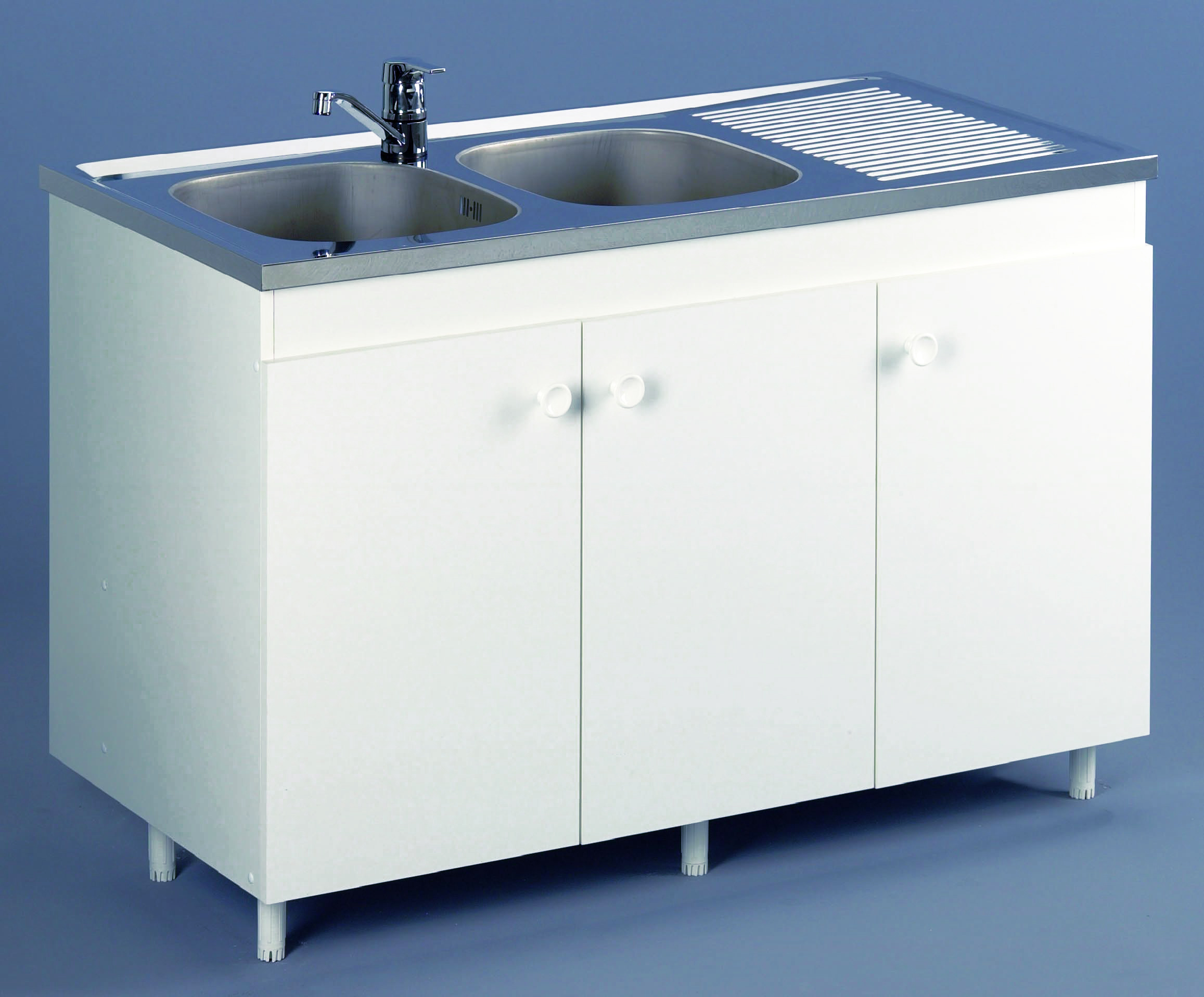 Porte pour meuble sous evier