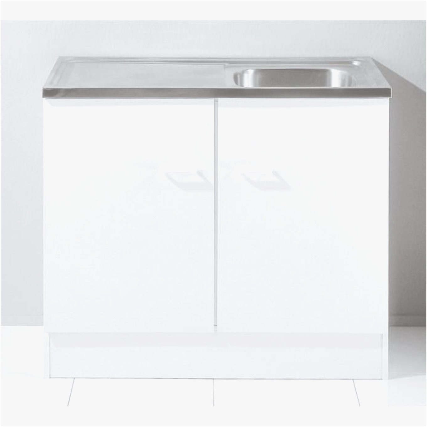 Meuble sous evier cuisine ikea