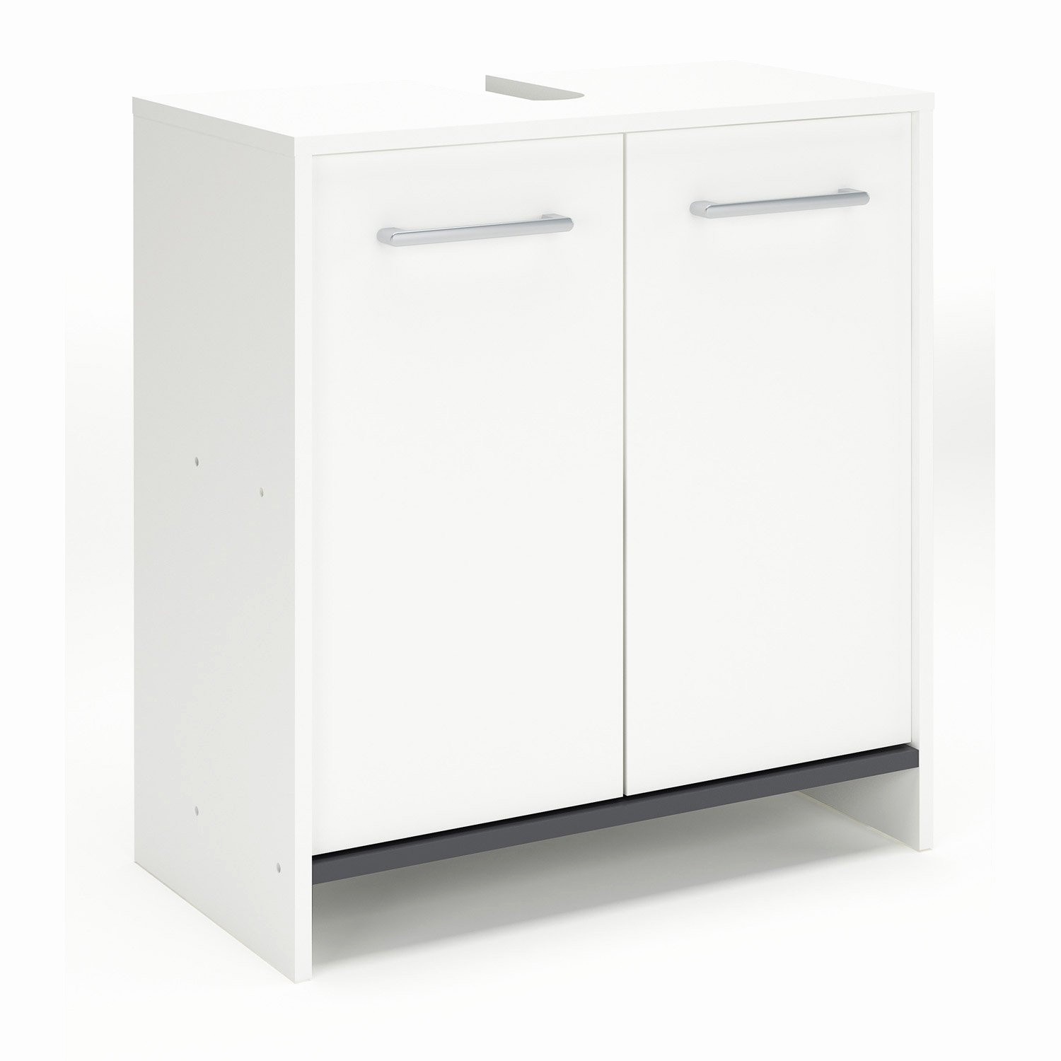 Meuble sous evier 80 cm castorama