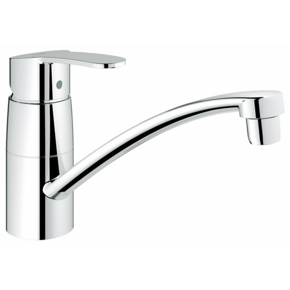 Robinet d évier grohe