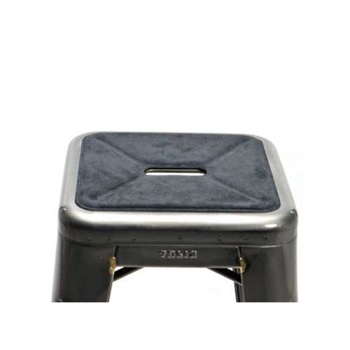 Galette de tabouret de bar