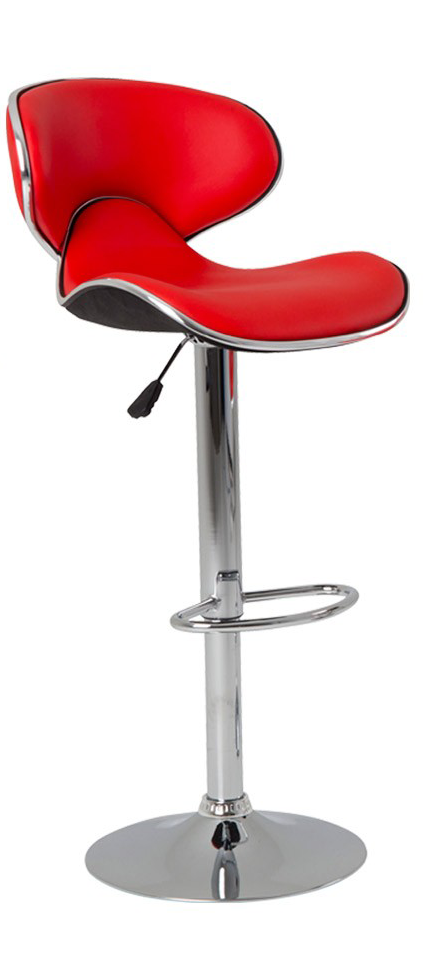 Tabouret bar wave