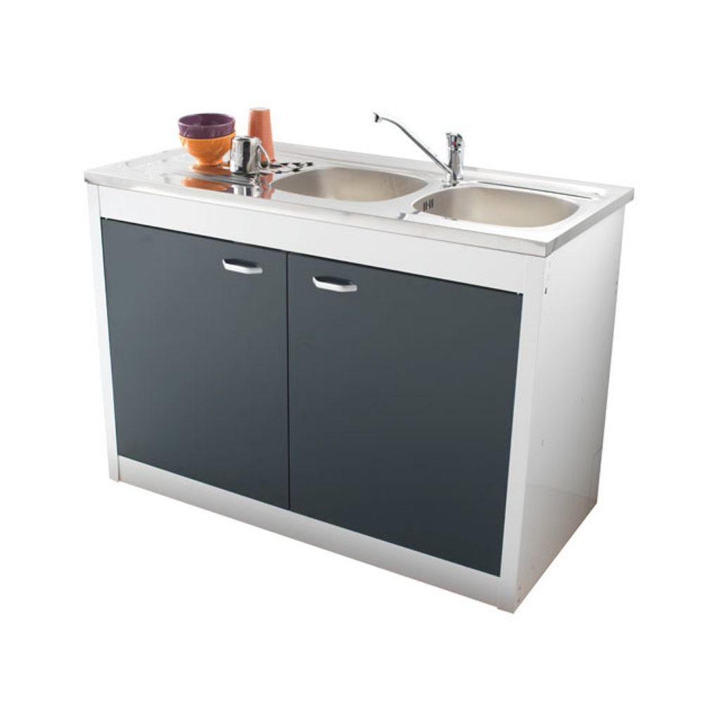 Meuble avec évier cuisine leroy merlin