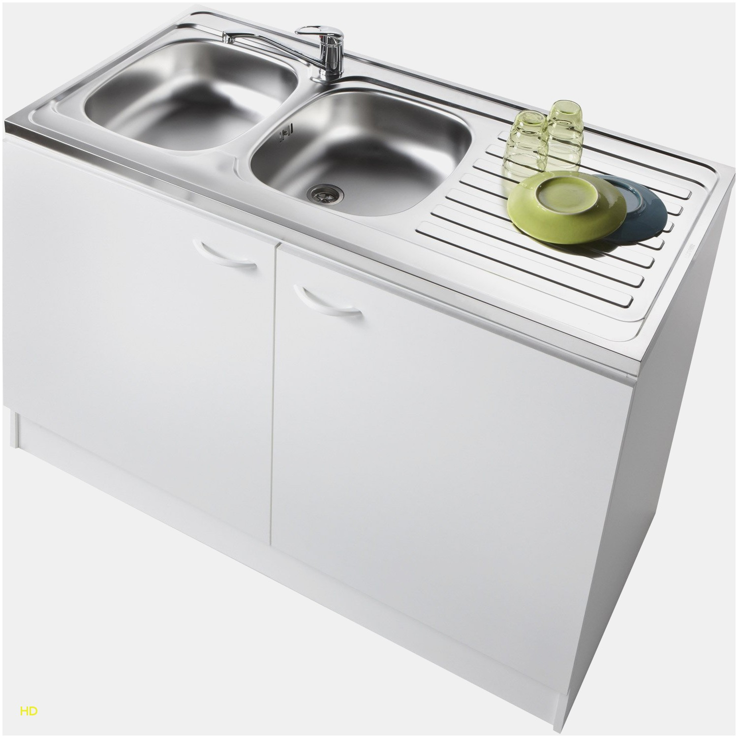 Poubelle sous evier castorama