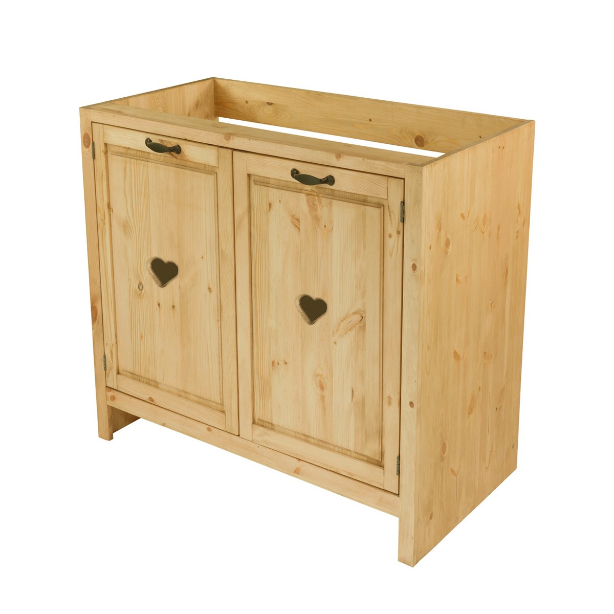 Meuble avec evier 80 cm