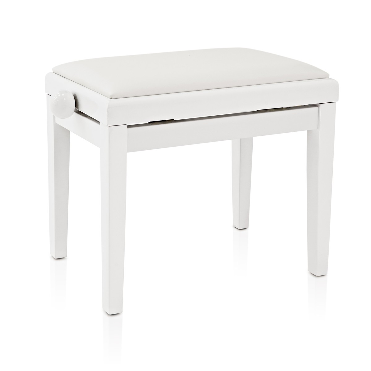 Tabouret de piano réglable