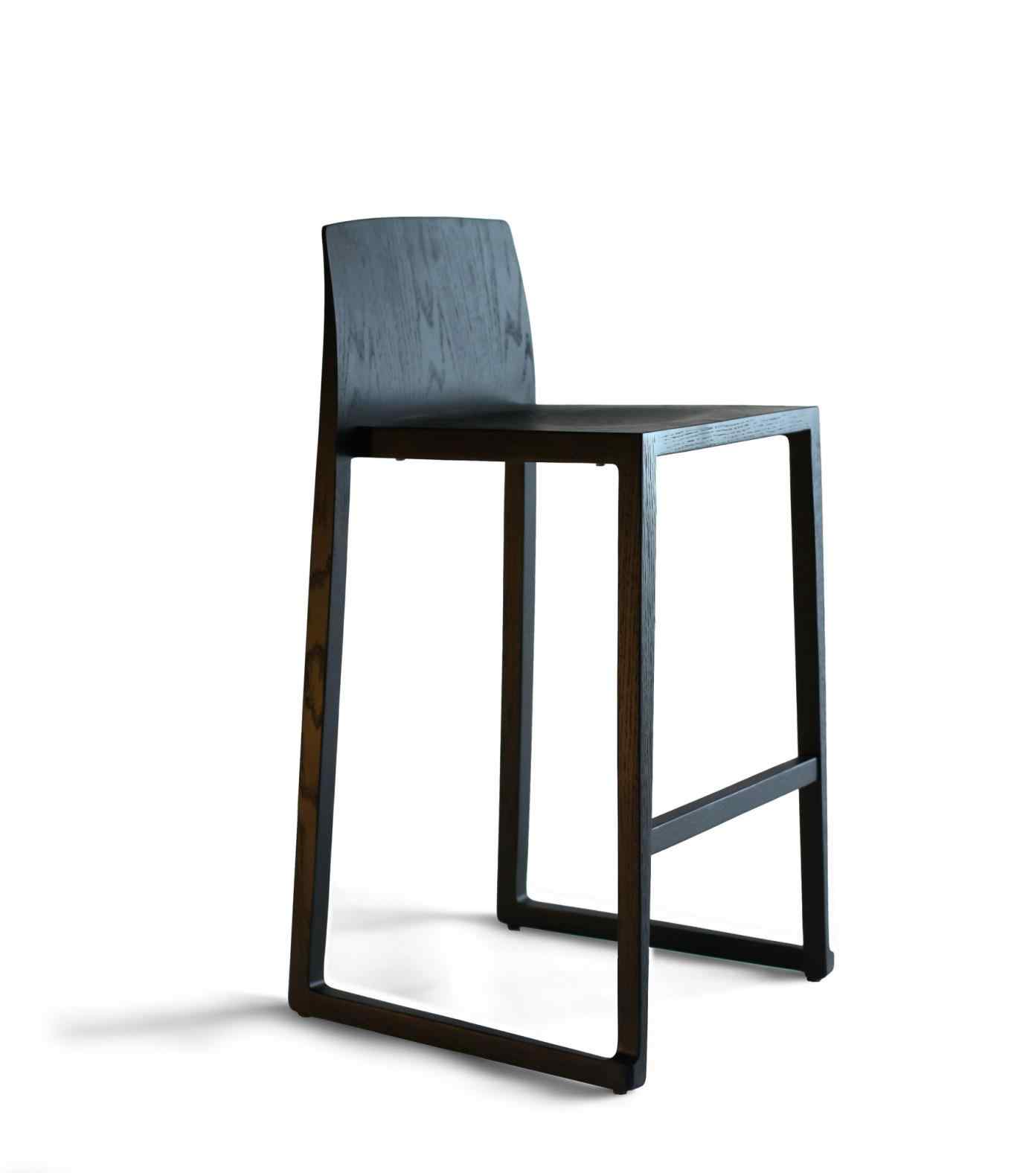 Showroom tabouret de bar