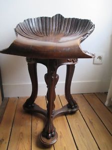 Tabouret de harpe