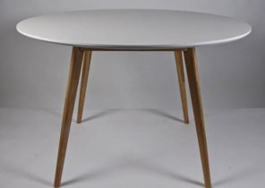 Table basse scandinave jackson