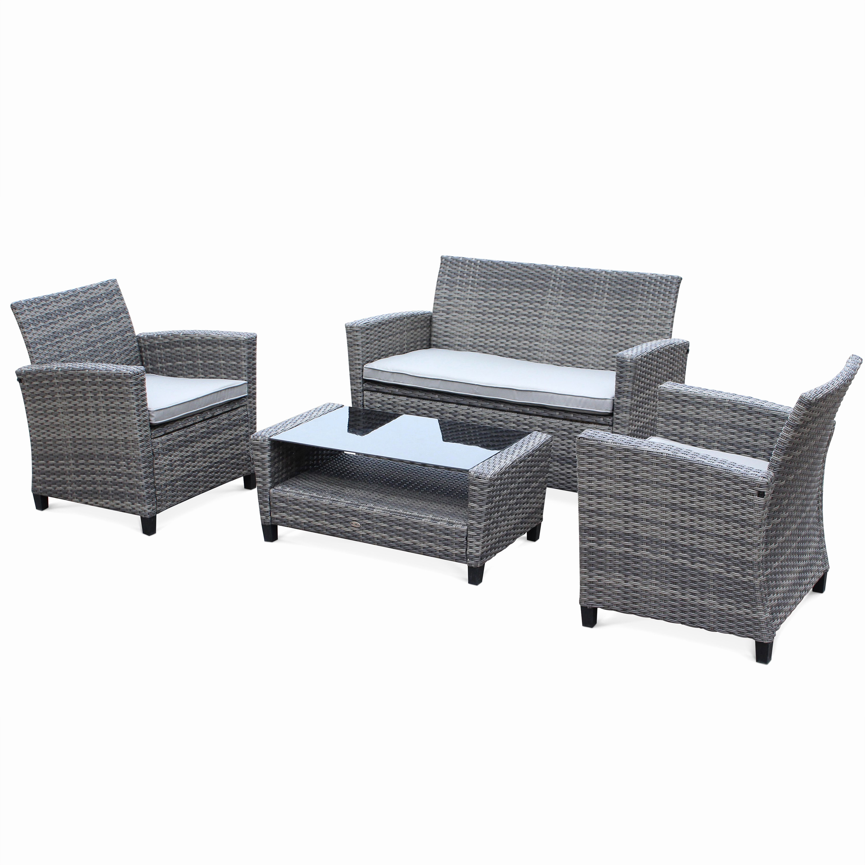 Table basse pas cher leclerc
