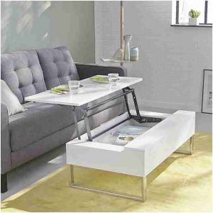 Table basse toundra alinea