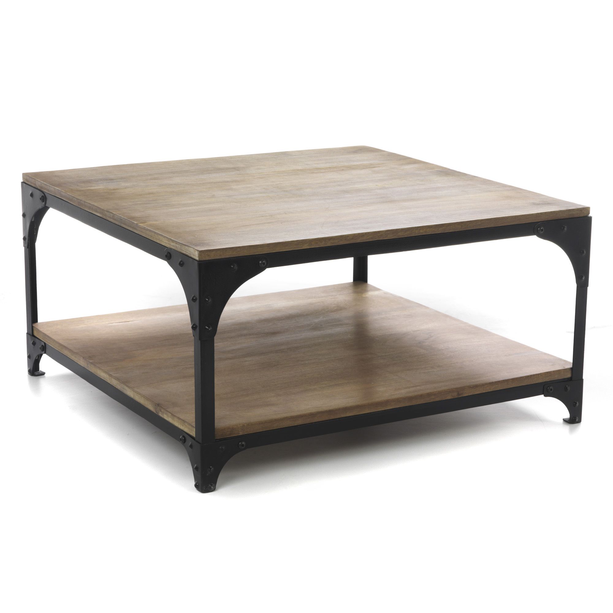 Table basse moderne alinea